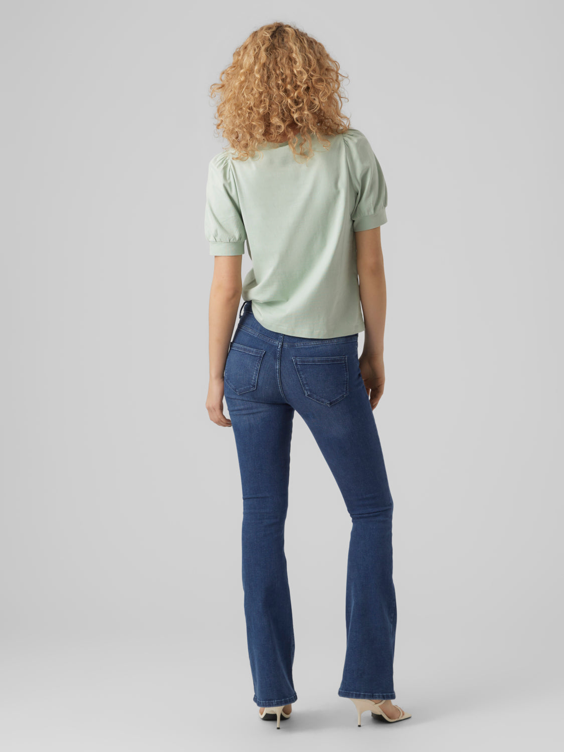 VMKERRY T-shirts - Silt Green